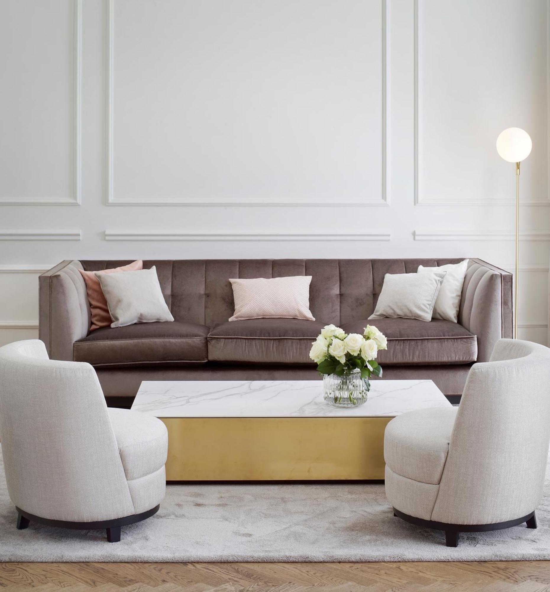 Das ทีแกร์นซี ภายนอก รูปภาพ A sofa